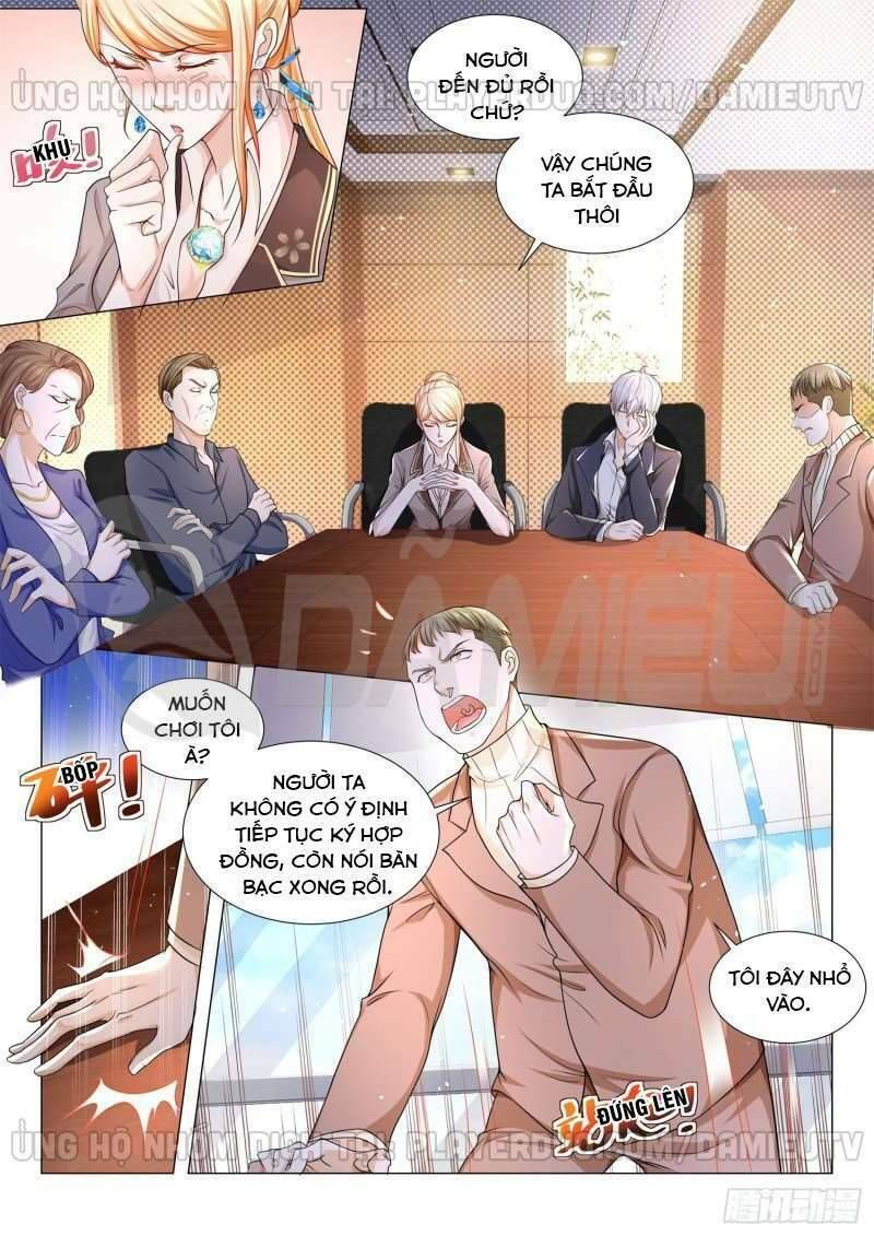 đọc truyện Thần Hào Chi Thiên Hàng Hệ Thống Chương 84 ảnh 3 tại Thiên Thai Truyện