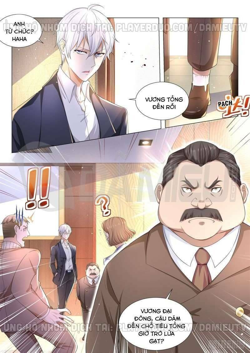 đọc truyện Thần Hào Chi Thiên Hàng Hệ Thống Chương 84 ảnh 15 tại Thiên Thai Truyện