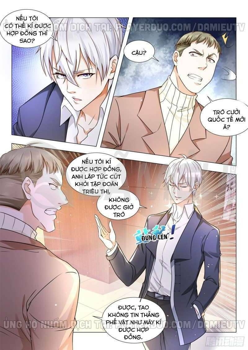 đọc truyện Thần Hào Chi Thiên Hàng Hệ Thống Chương 84 ảnh 9 tại Thiên Thai Truyện