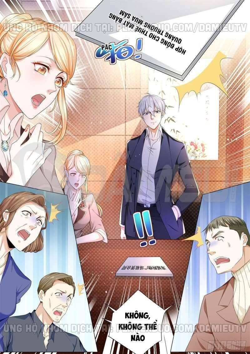 đọc truyện Thần Hào Chi Thiên Hàng Hệ Thống Chương 84 ảnh 11 tại Thiên Thai Truyện