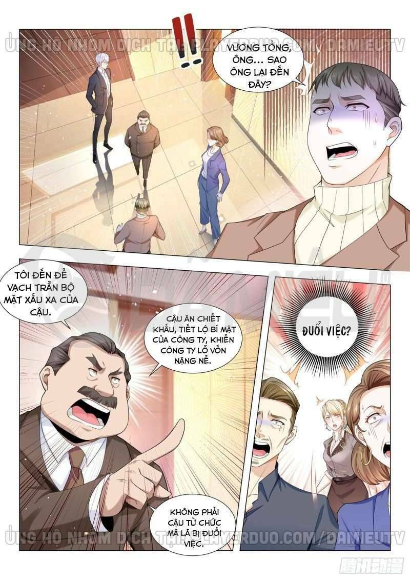 đọc truyện Thần Hào Chi Thiên Hàng Hệ Thống Chương 85 ảnh 3 tại Thiên Thai Truyện