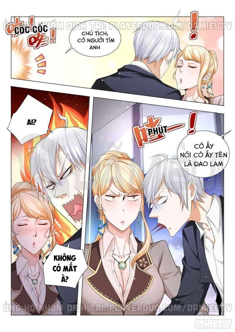 đọc truyện Thần Hào Chi Thiên Hàng Hệ Thống Chương 85 ảnh 13 tại Thiên Thai Truyện