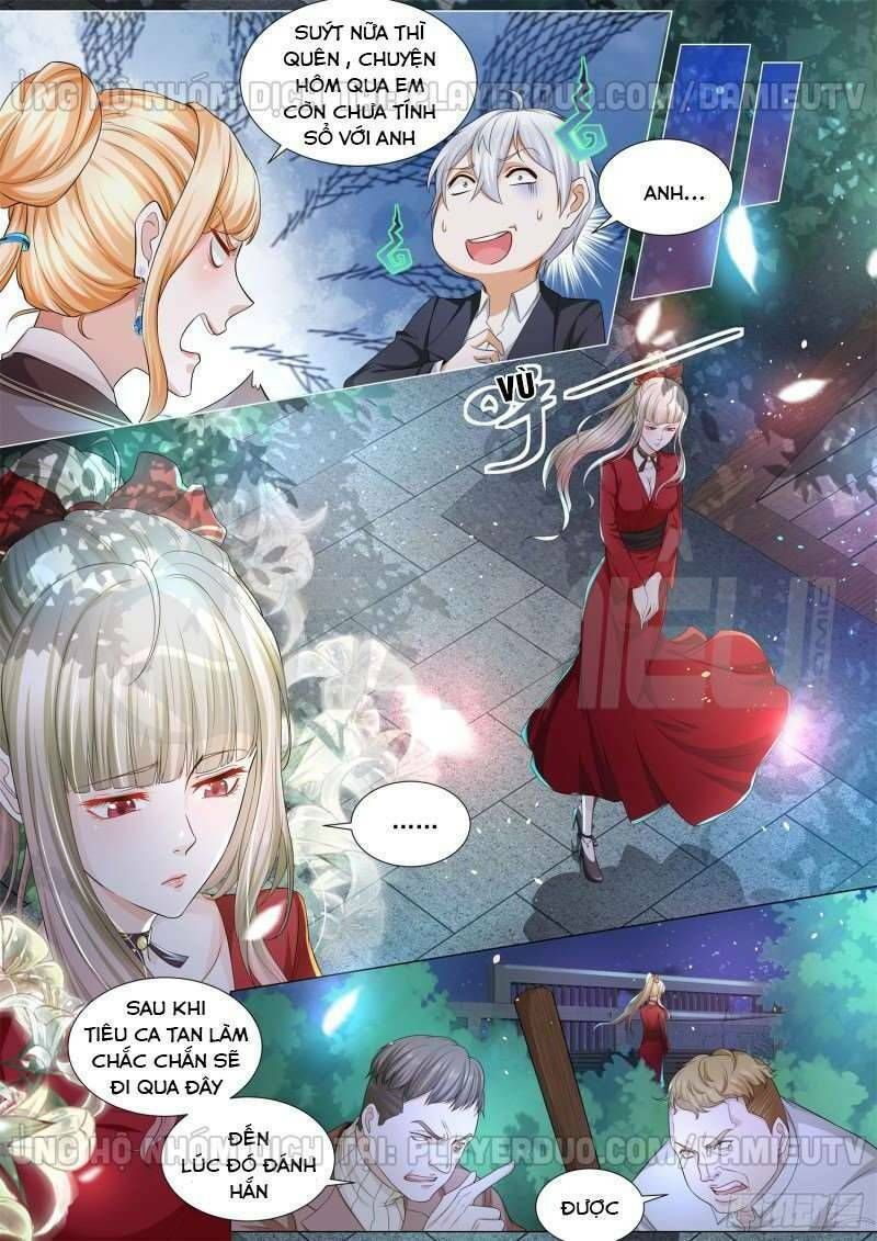 đọc truyện Thần Hào Chi Thiên Hàng Hệ Thống Chương 85 ảnh 14 tại Thiên Thai Truyện