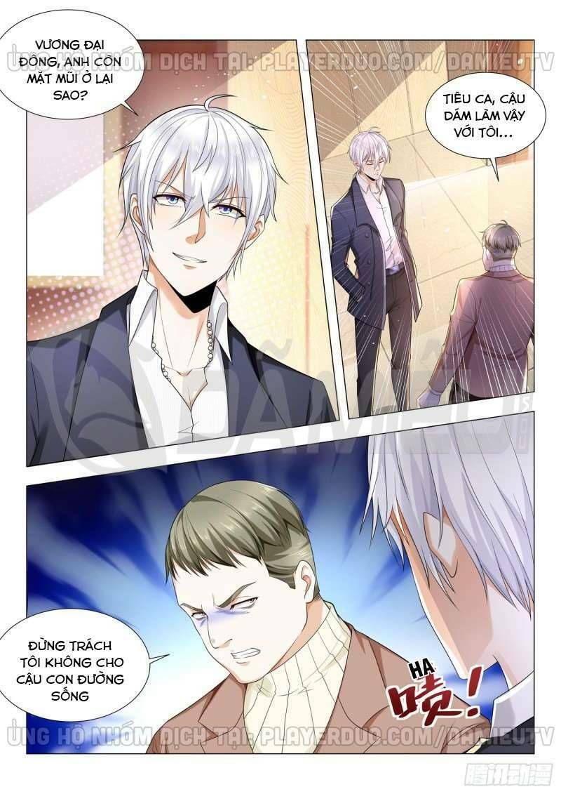 đọc truyện Thần Hào Chi Thiên Hàng Hệ Thống Chương 85 ảnh 4 tại Thiên Thai Truyện