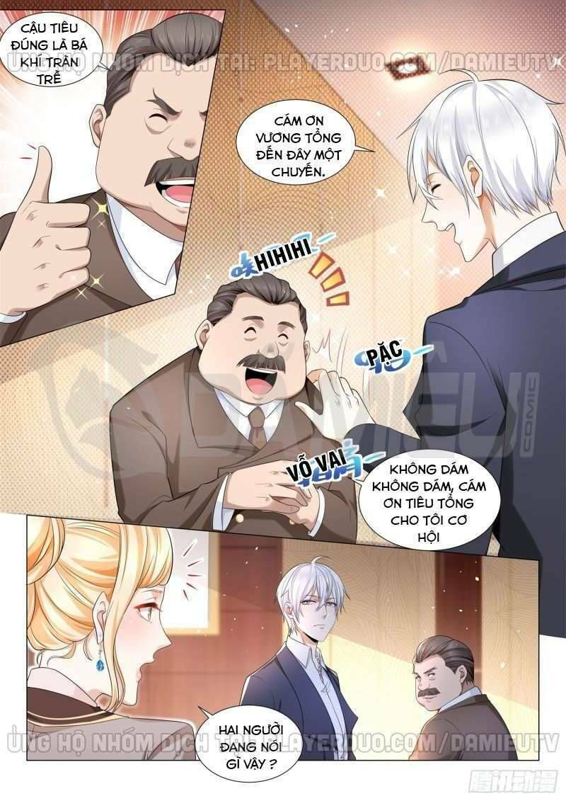 đọc truyện Thần Hào Chi Thiên Hàng Hệ Thống Chương 85 ảnh 6 tại Thiên Thai Truyện