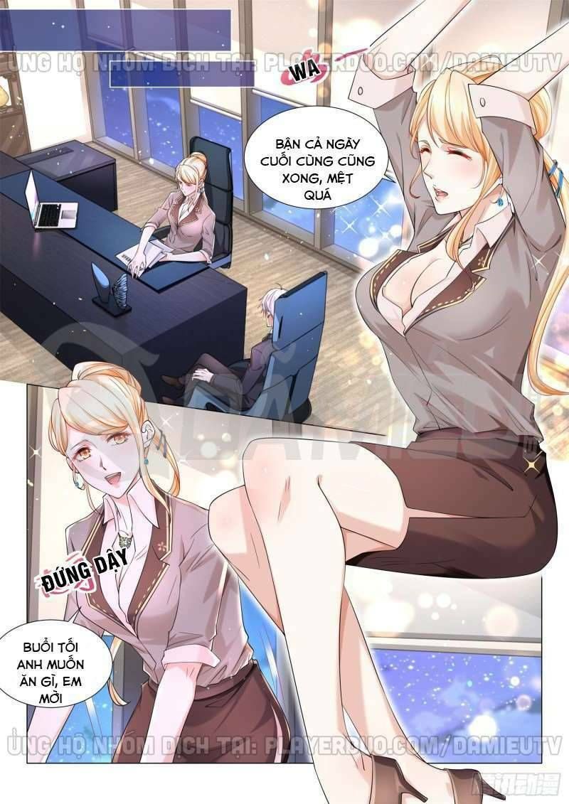 đọc truyện Thần Hào Chi Thiên Hàng Hệ Thống Chương 85 ảnh 10 tại Thiên Thai Truyện