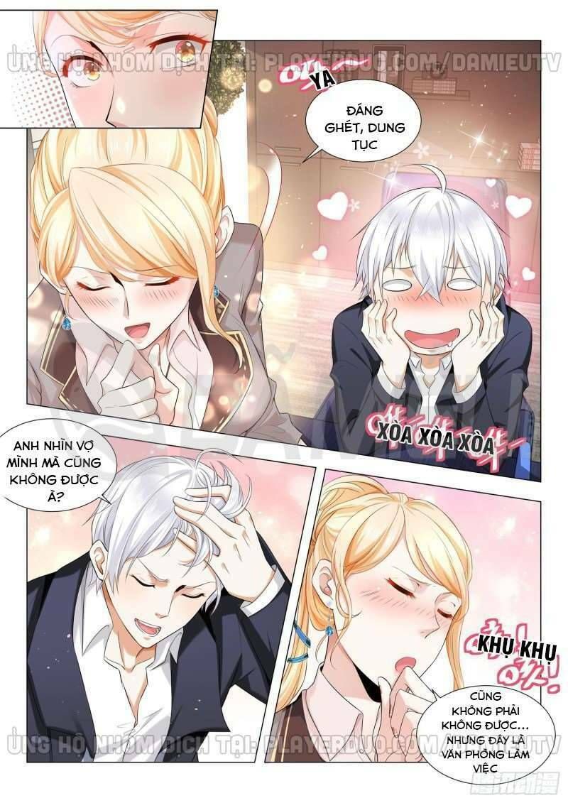 đọc truyện Thần Hào Chi Thiên Hàng Hệ Thống Chương 85 ảnh 11 tại Thiên Thai Truyện