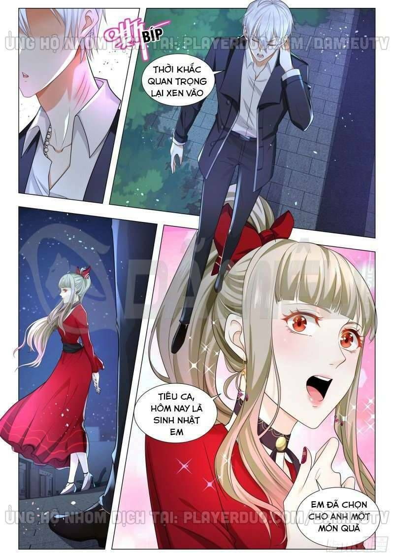 đọc truyện Thần Hào Chi Thiên Hàng Hệ Thống Chương 86 ảnh 3 tại Thiên Thai Truyện