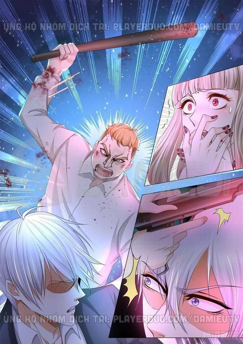 đọc truyện Thần Hào Chi Thiên Hàng Hệ Thống Chương 86 ảnh 13 tại Thiên Thai Truyện