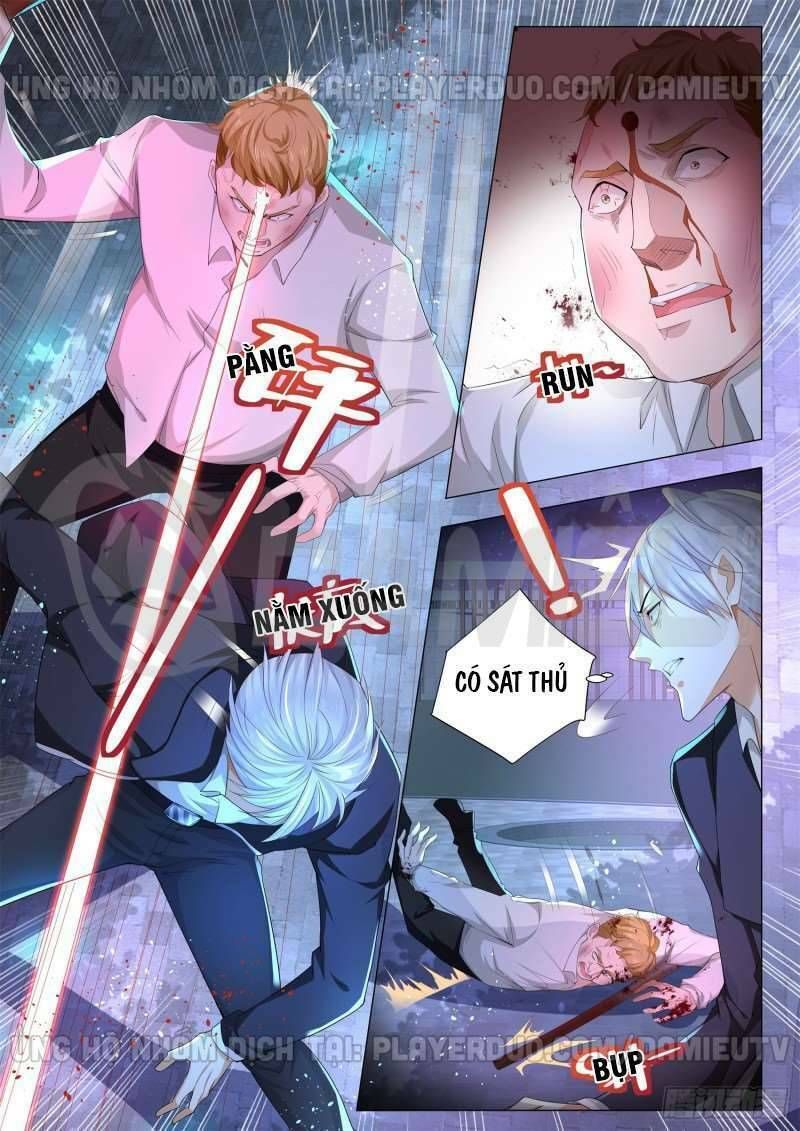 đọc truyện Thần Hào Chi Thiên Hàng Hệ Thống Chương 86 ảnh 14 tại Thiên Thai Truyện