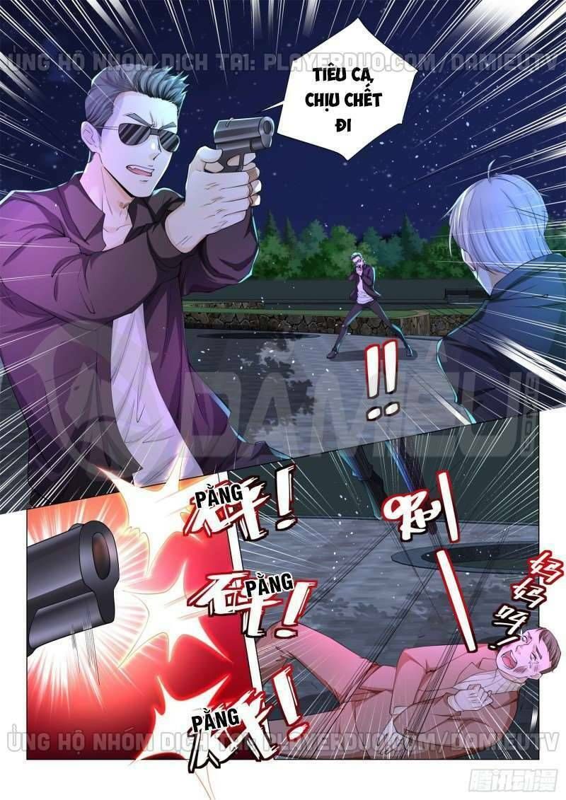 đọc truyện Thần Hào Chi Thiên Hàng Hệ Thống Chương 86 ảnh 15 tại Thiên Thai Truyện