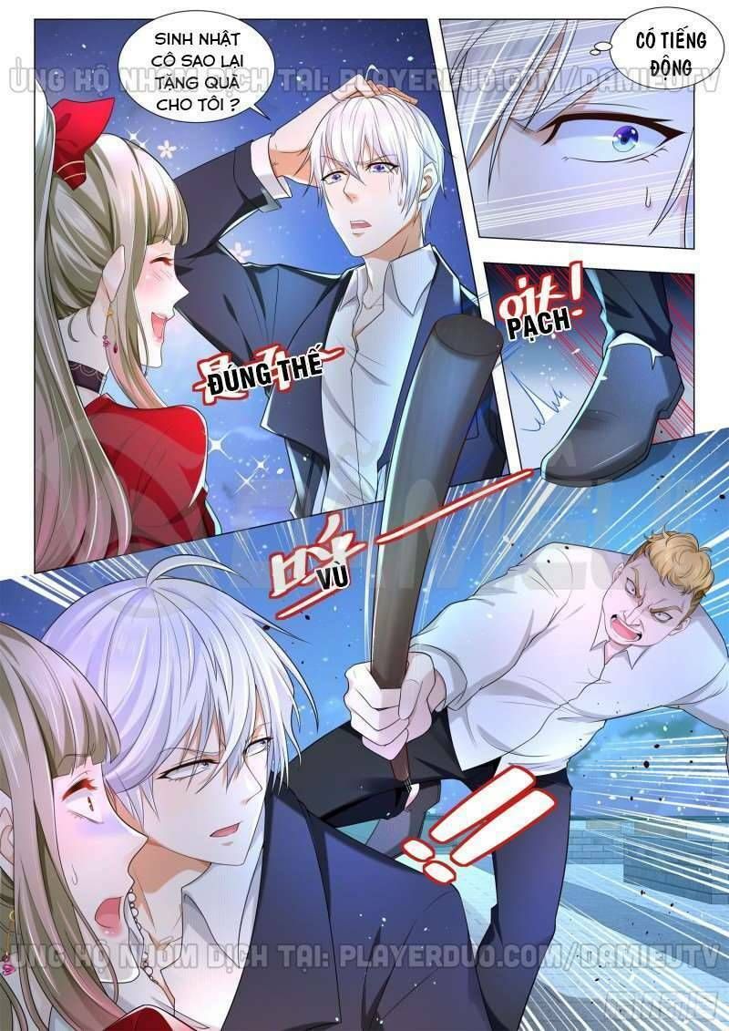 đọc truyện Thần Hào Chi Thiên Hàng Hệ Thống Chương 86 ảnh 4 tại Thiên Thai Truyện