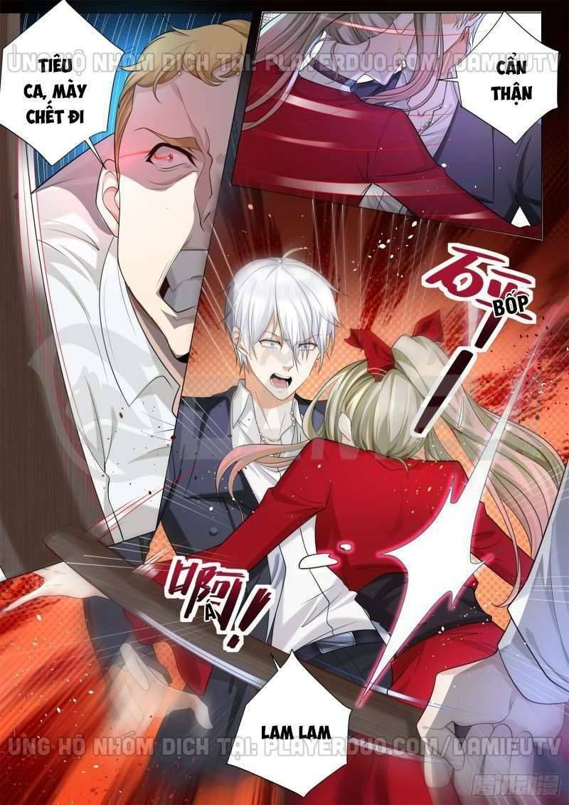 đọc truyện Thần Hào Chi Thiên Hàng Hệ Thống Chương 86 ảnh 5 tại Thiên Thai Truyện