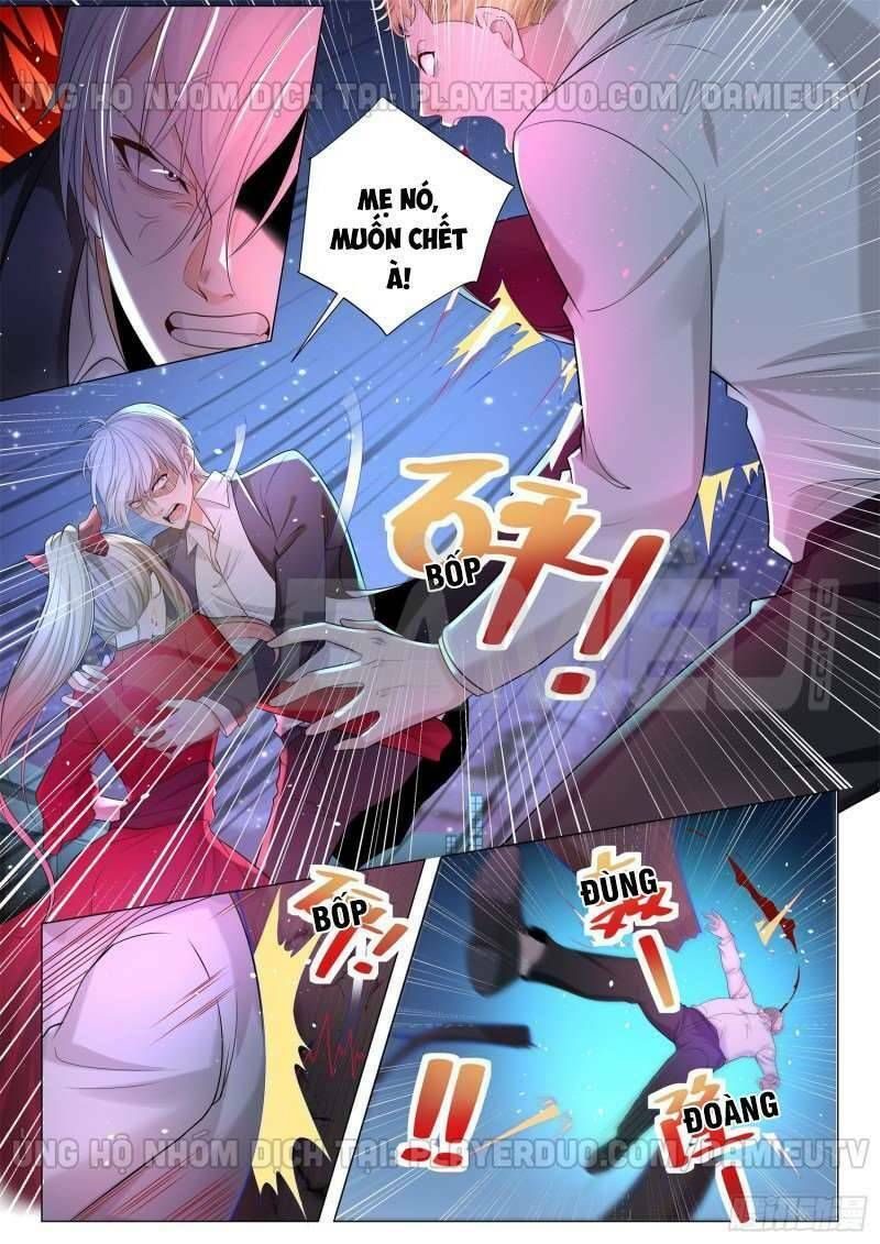 đọc truyện Thần Hào Chi Thiên Hàng Hệ Thống Chương 86 ảnh 6 tại Thiên Thai Truyện