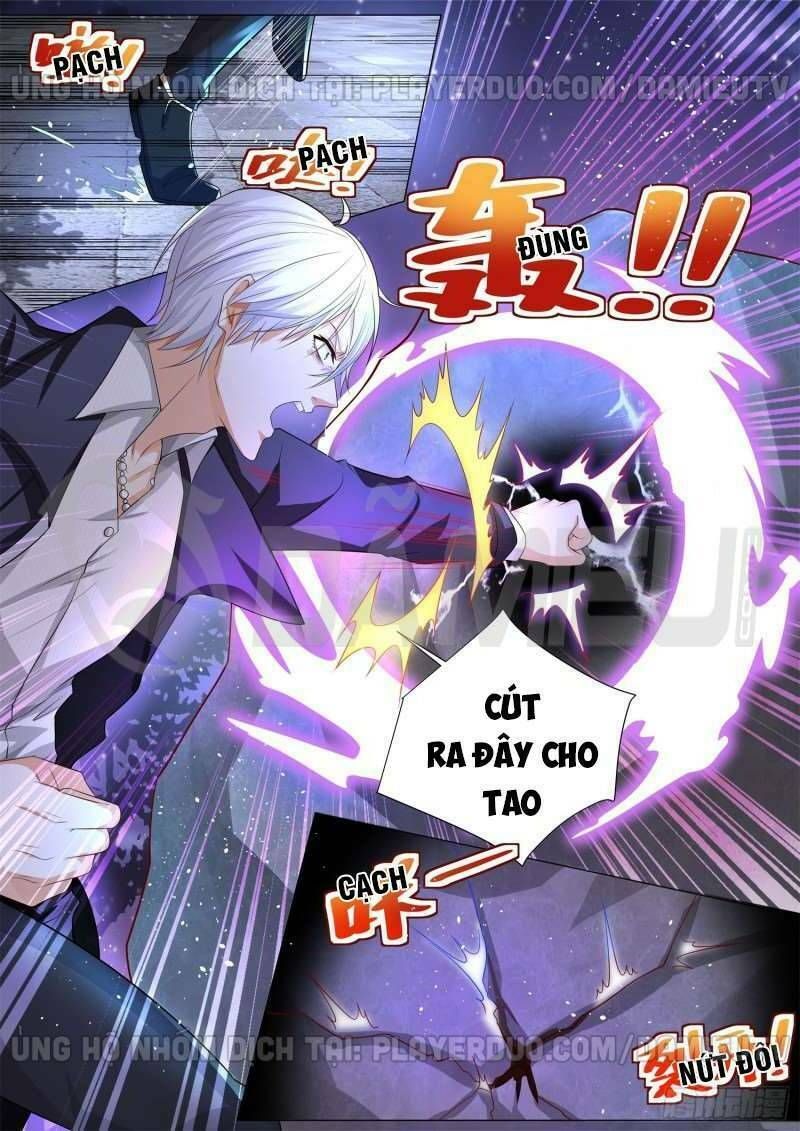 đọc truyện Thần Hào Chi Thiên Hàng Hệ Thống Chương 86 ảnh 8 tại Thiên Thai Truyện