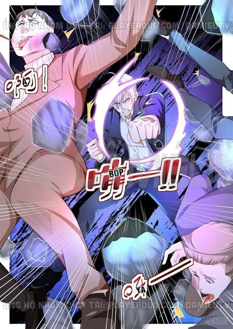 đọc truyện Thần Hào Chi Thiên Hàng Hệ Thống Chương 86 ảnh 9 tại Thiên Thai Truyện