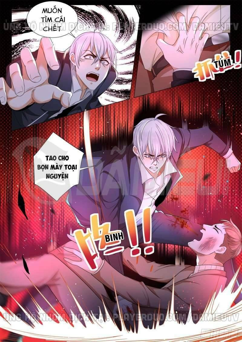 đọc truyện Thần Hào Chi Thiên Hàng Hệ Thống Chương 86 ảnh 10 tại Thiên Thai Truyện