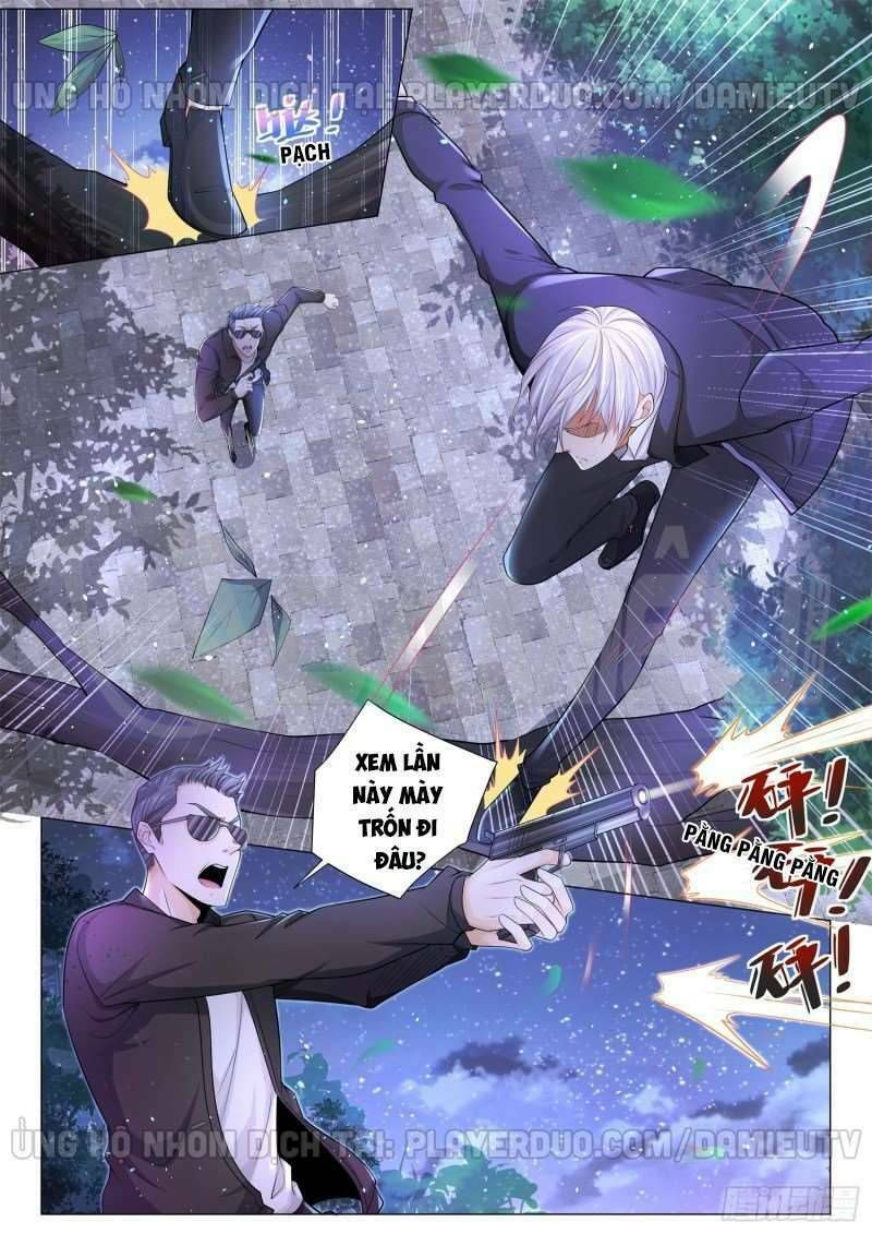 đọc truyện Thần Hào Chi Thiên Hàng Hệ Thống Chương 87 ảnh 3 tại Thiên Thai Truyện