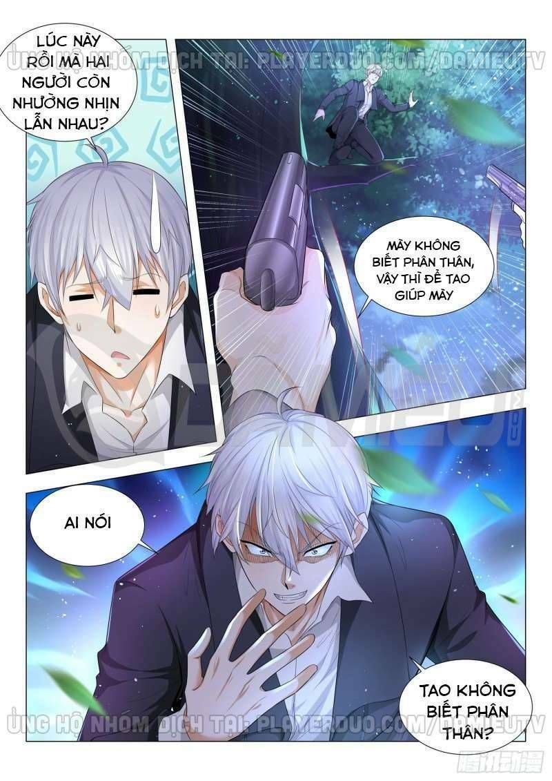 đọc truyện Thần Hào Chi Thiên Hàng Hệ Thống Chương 87 ảnh 13 tại Thiên Thai Truyện