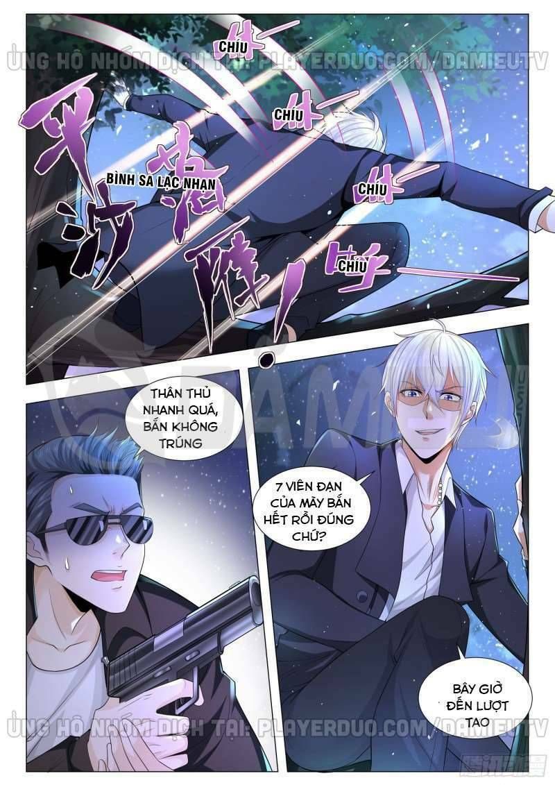 đọc truyện Thần Hào Chi Thiên Hàng Hệ Thống Chương 87 ảnh 4 tại Thiên Thai Truyện