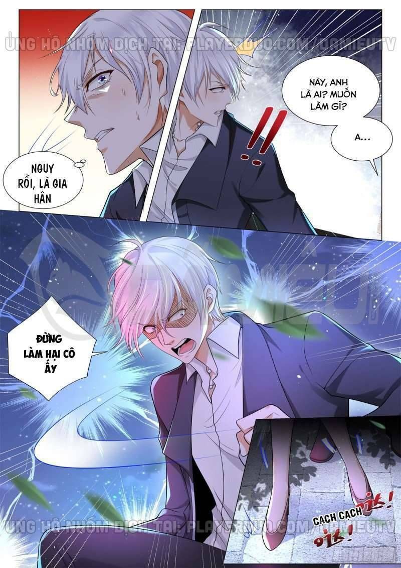 đọc truyện Thần Hào Chi Thiên Hàng Hệ Thống Chương 87 ảnh 6 tại Thiên Thai Truyện