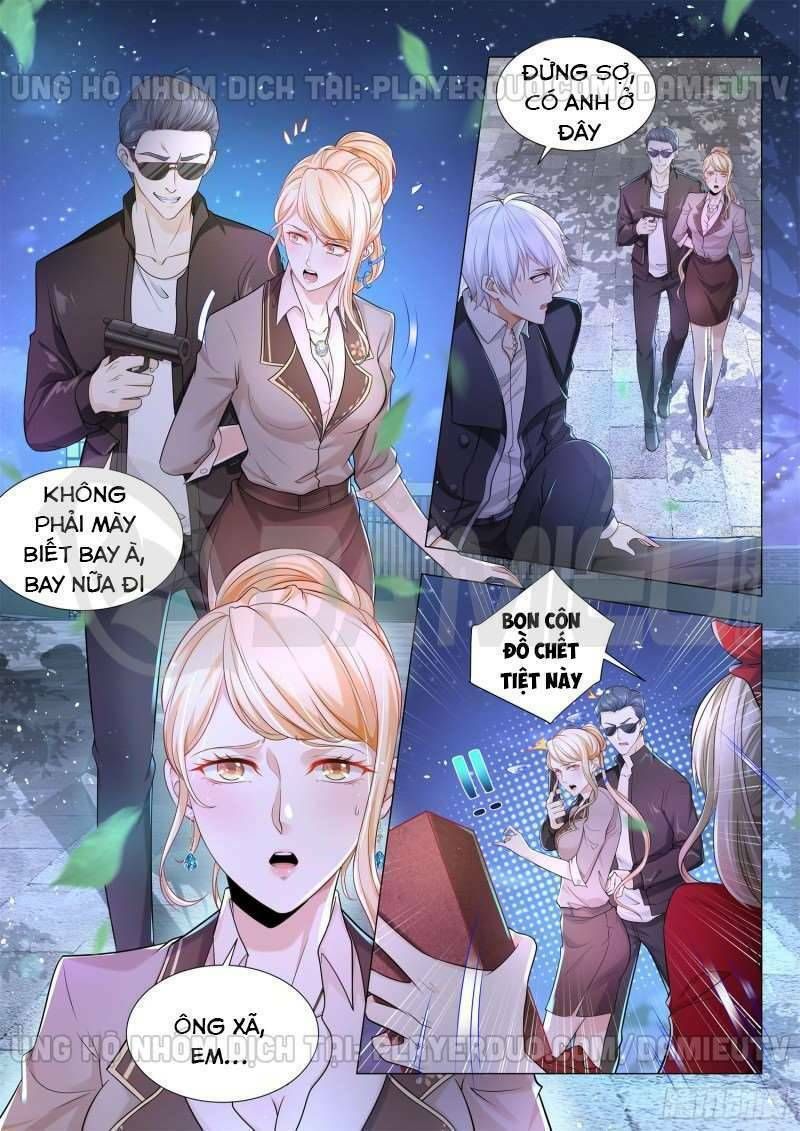 đọc truyện Thần Hào Chi Thiên Hàng Hệ Thống Chương 87 ảnh 7 tại Thiên Thai Truyện