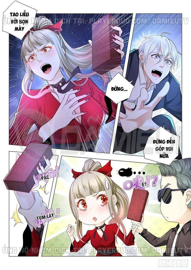 đọc truyện Thần Hào Chi Thiên Hàng Hệ Thống Chương 87 ảnh 8 tại Thiên Thai Truyện