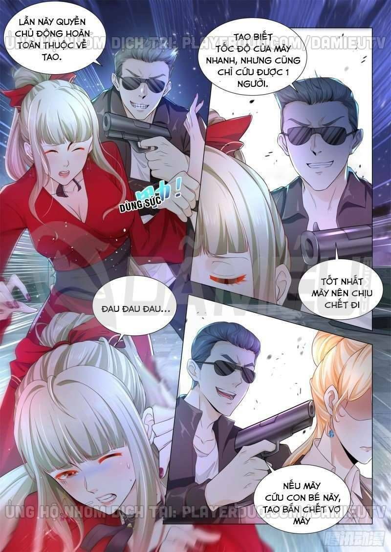 đọc truyện Thần Hào Chi Thiên Hàng Hệ Thống Chương 87 ảnh 9 tại Thiên Thai Truyện