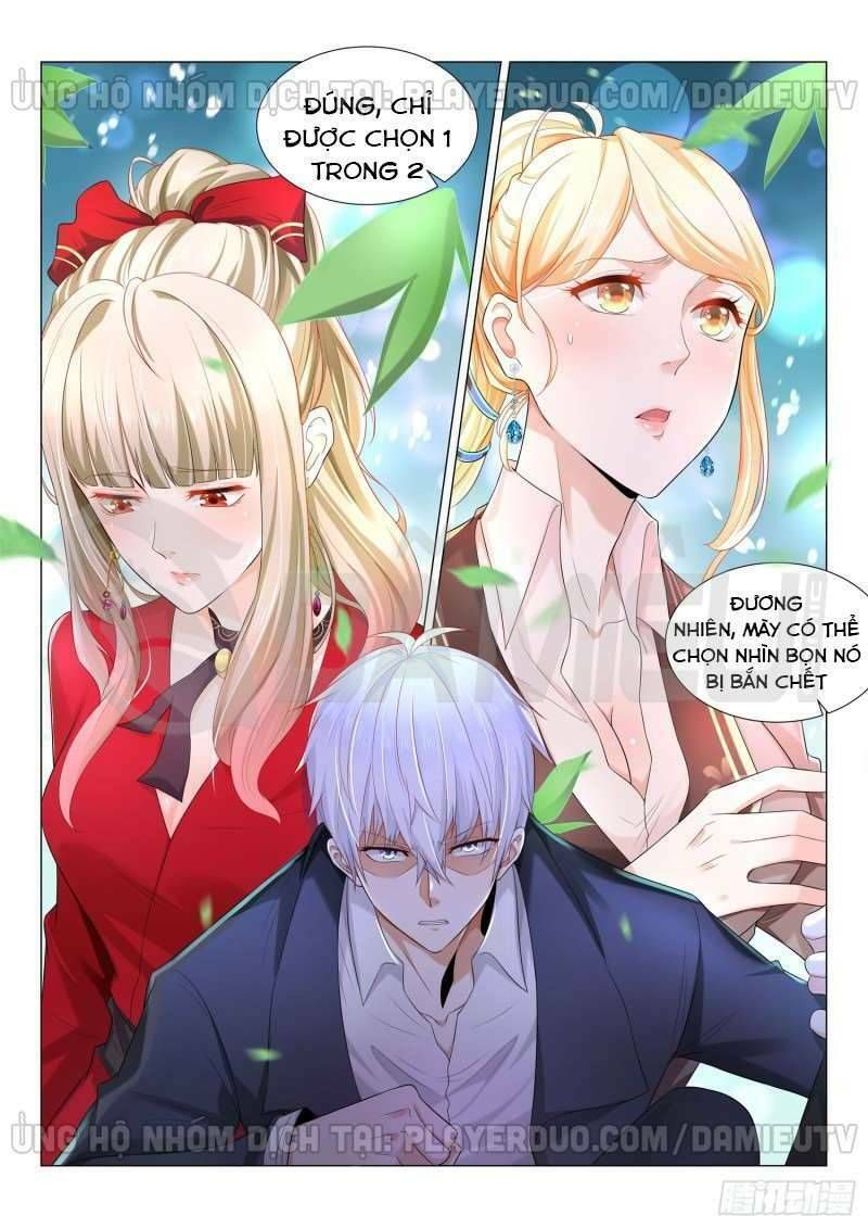 đọc truyện Thần Hào Chi Thiên Hàng Hệ Thống Chương 87 ảnh 11 tại Thiên Thai Truyện