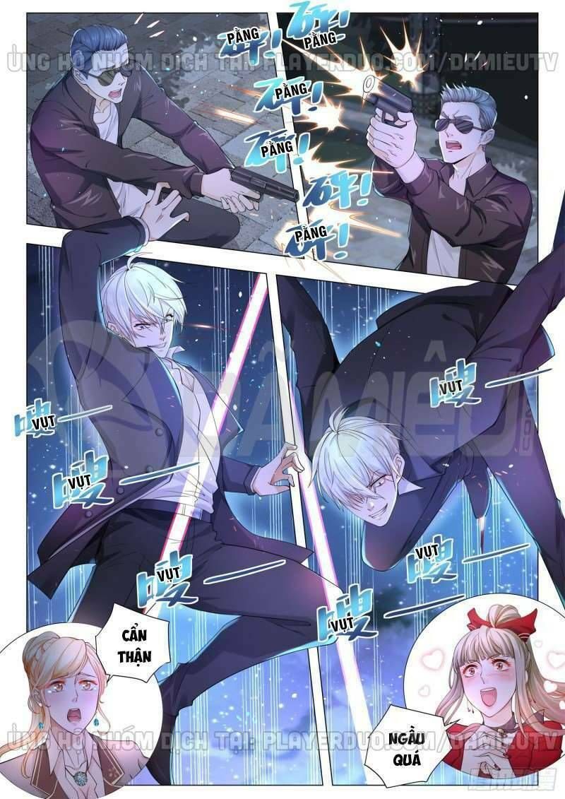 đọc truyện Thần Hào Chi Thiên Hàng Hệ Thống Chương 88 ảnh 3 tại Thiên Thai Truyện