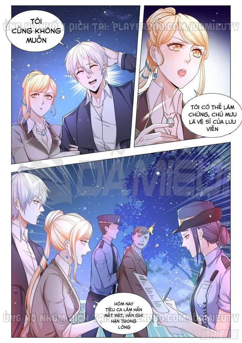 đọc truyện Thần Hào Chi Thiên Hàng Hệ Thống Chương 88 ảnh 12 tại Thiên Thai Truyện