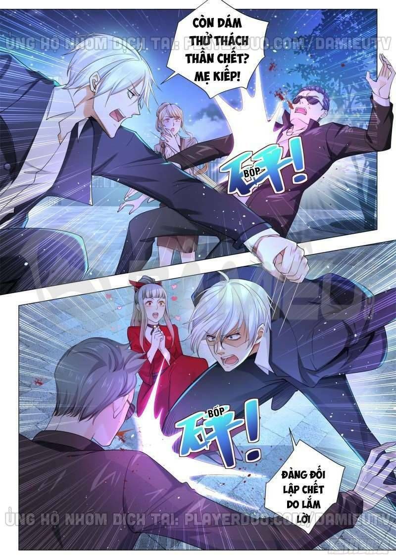 đọc truyện Thần Hào Chi Thiên Hàng Hệ Thống Chương 88 ảnh 4 tại Thiên Thai Truyện