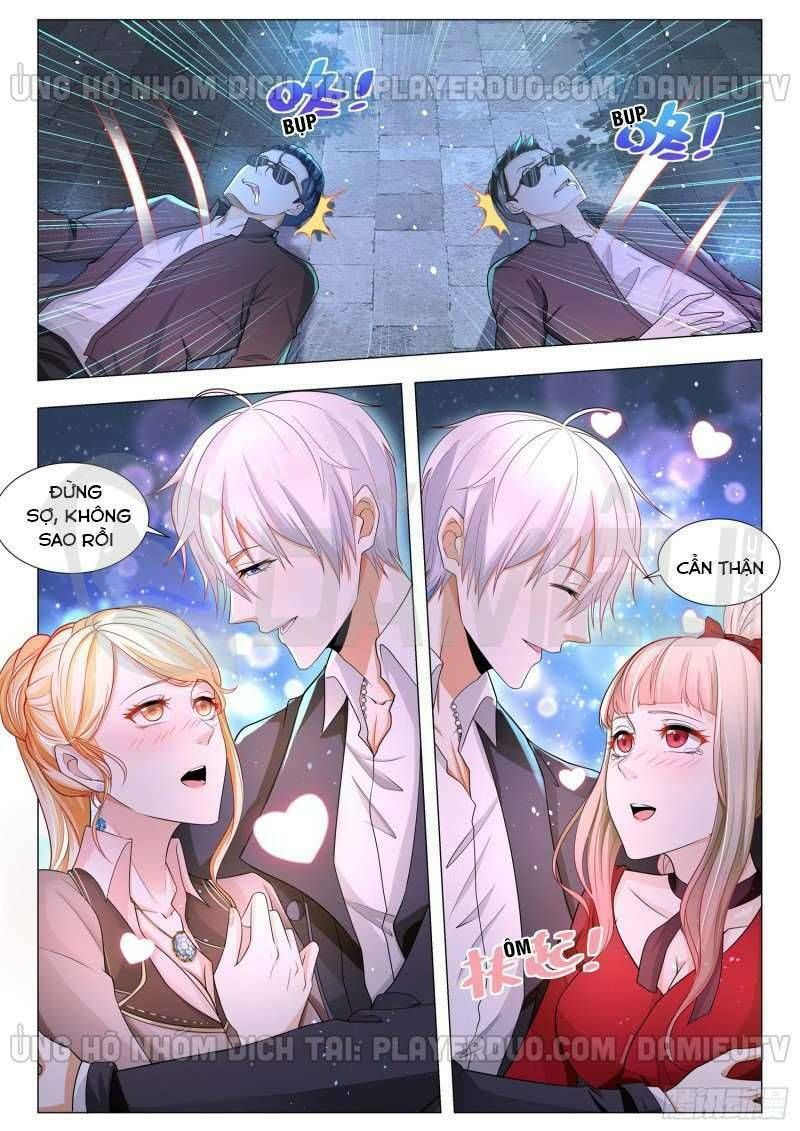 đọc truyện Thần Hào Chi Thiên Hàng Hệ Thống Chương 88 ảnh 5 tại Thiên Thai Truyện