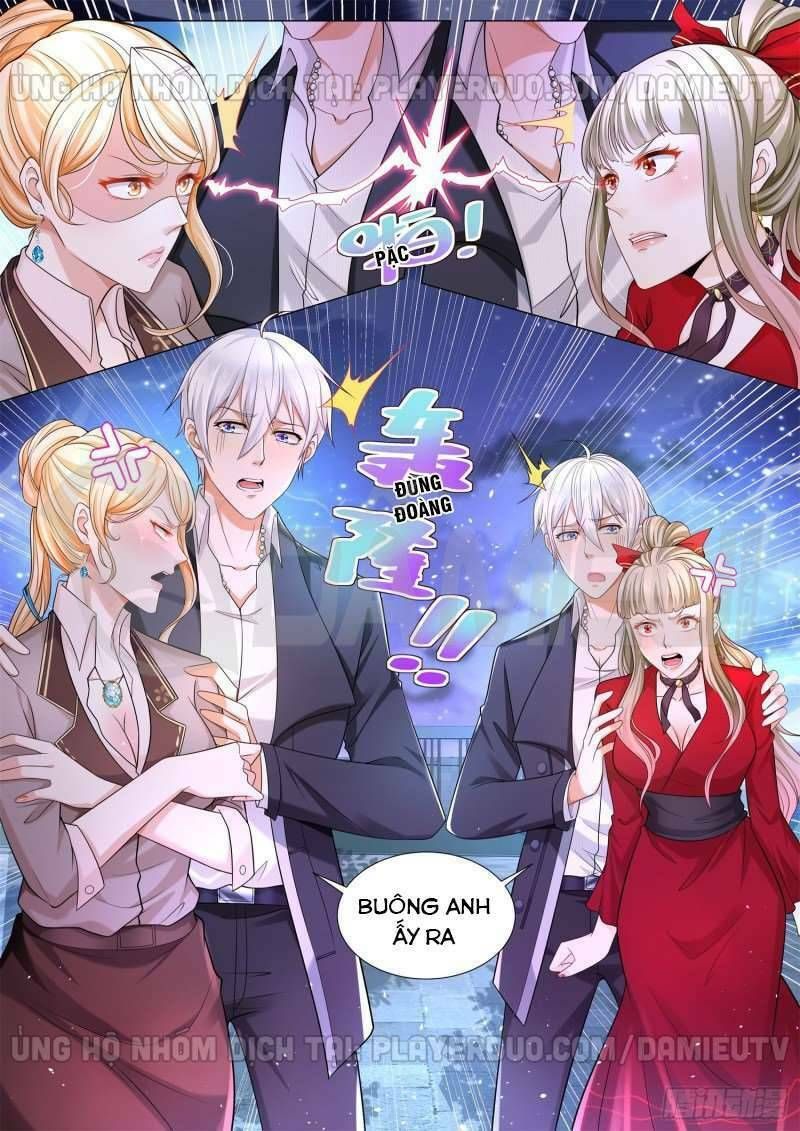 đọc truyện Thần Hào Chi Thiên Hàng Hệ Thống Chương 88 ảnh 6 tại Thiên Thai Truyện