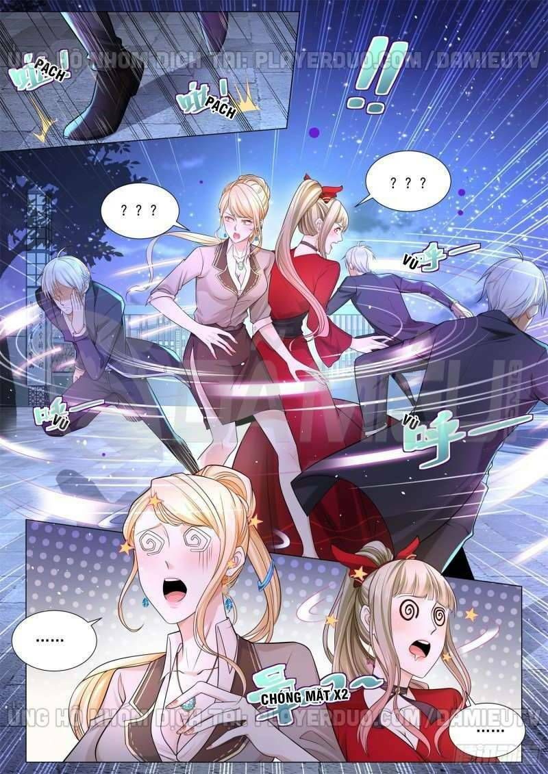 đọc truyện Thần Hào Chi Thiên Hàng Hệ Thống Chương 88 ảnh 8 tại Thiên Thai Truyện