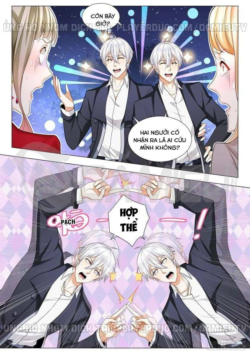 đọc truyện Thần Hào Chi Thiên Hàng Hệ Thống Chương 88 ảnh 9 tại Thiên Thai Truyện