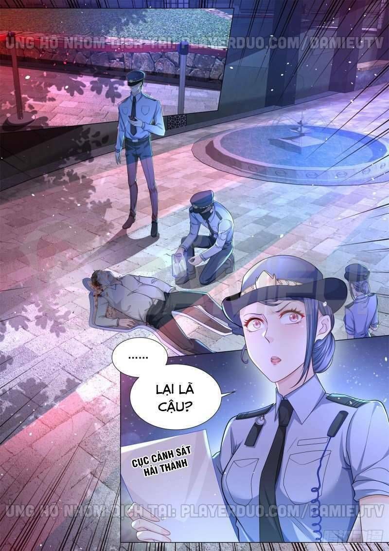 đọc truyện Thần Hào Chi Thiên Hàng Hệ Thống Chương 88 ảnh 11 tại Thiên Thai Truyện