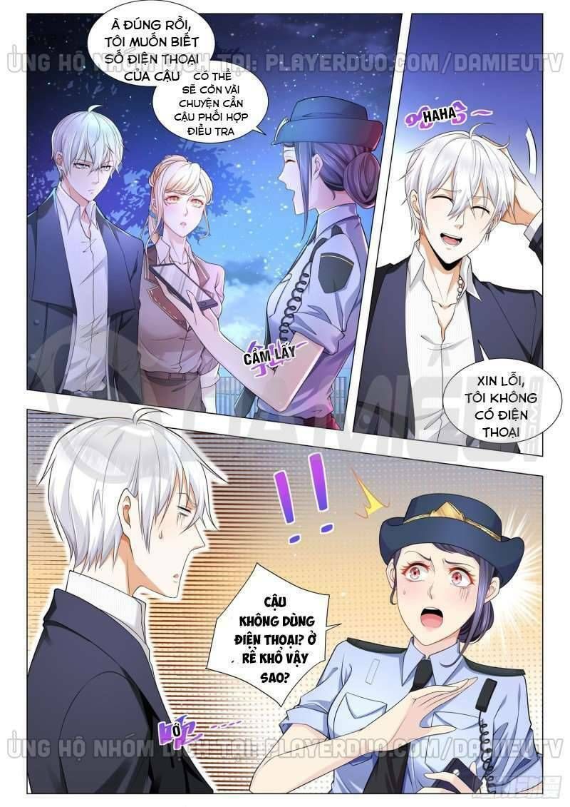 đọc truyện Thần Hào Chi Thiên Hàng Hệ Thống Chương 89 ảnh 3 tại Thiên Thai Truyện