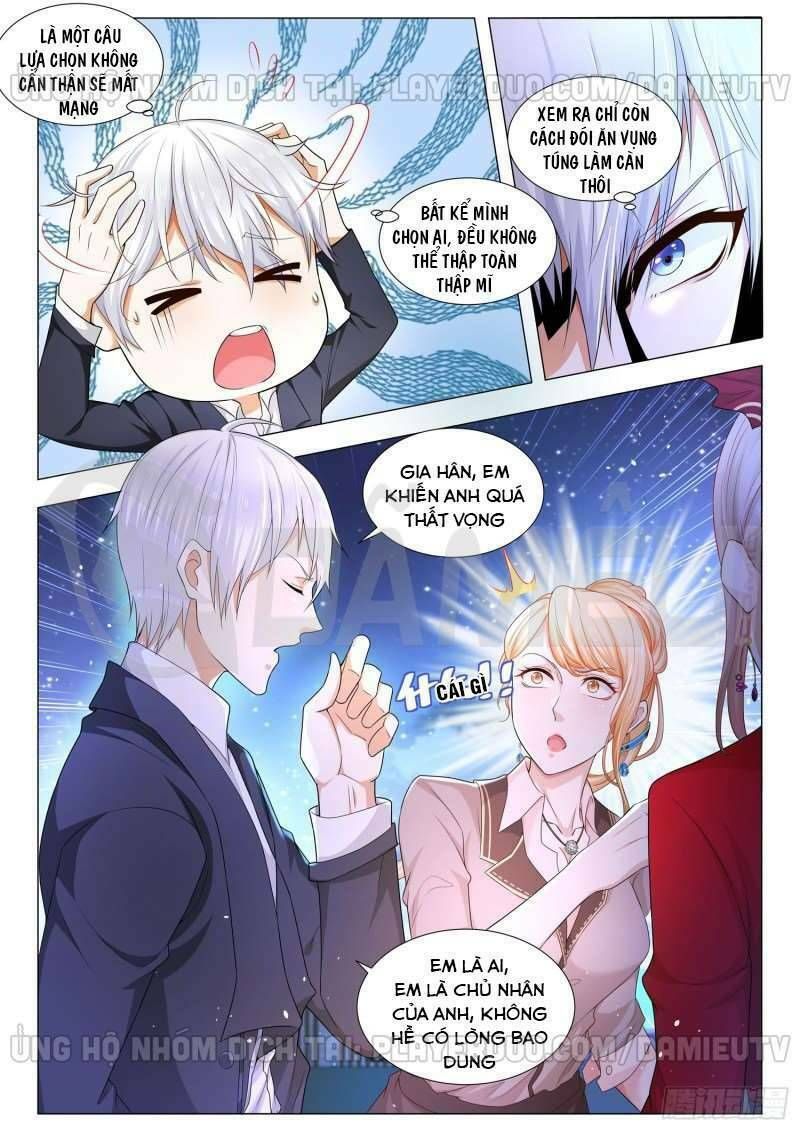 đọc truyện Thần Hào Chi Thiên Hàng Hệ Thống Chương 89 ảnh 12 tại Thiên Thai Truyện