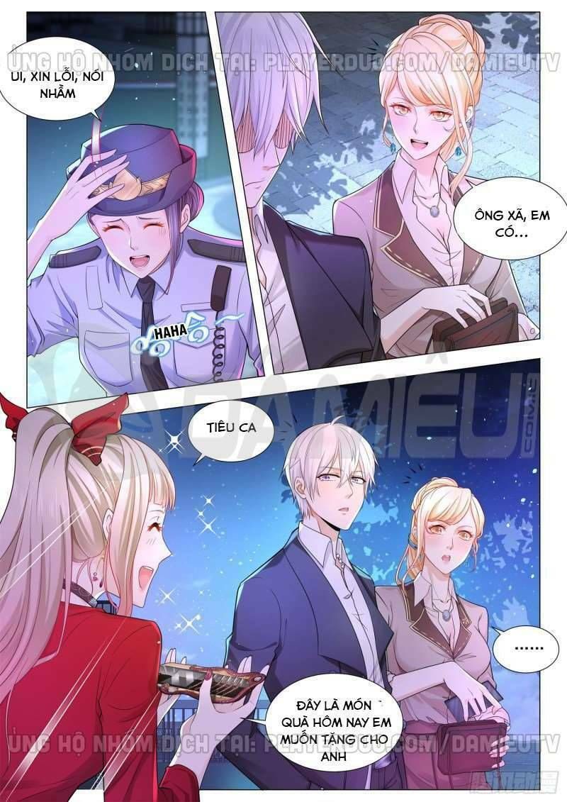 đọc truyện Thần Hào Chi Thiên Hàng Hệ Thống Chương 89 ảnh 4 tại Thiên Thai Truyện