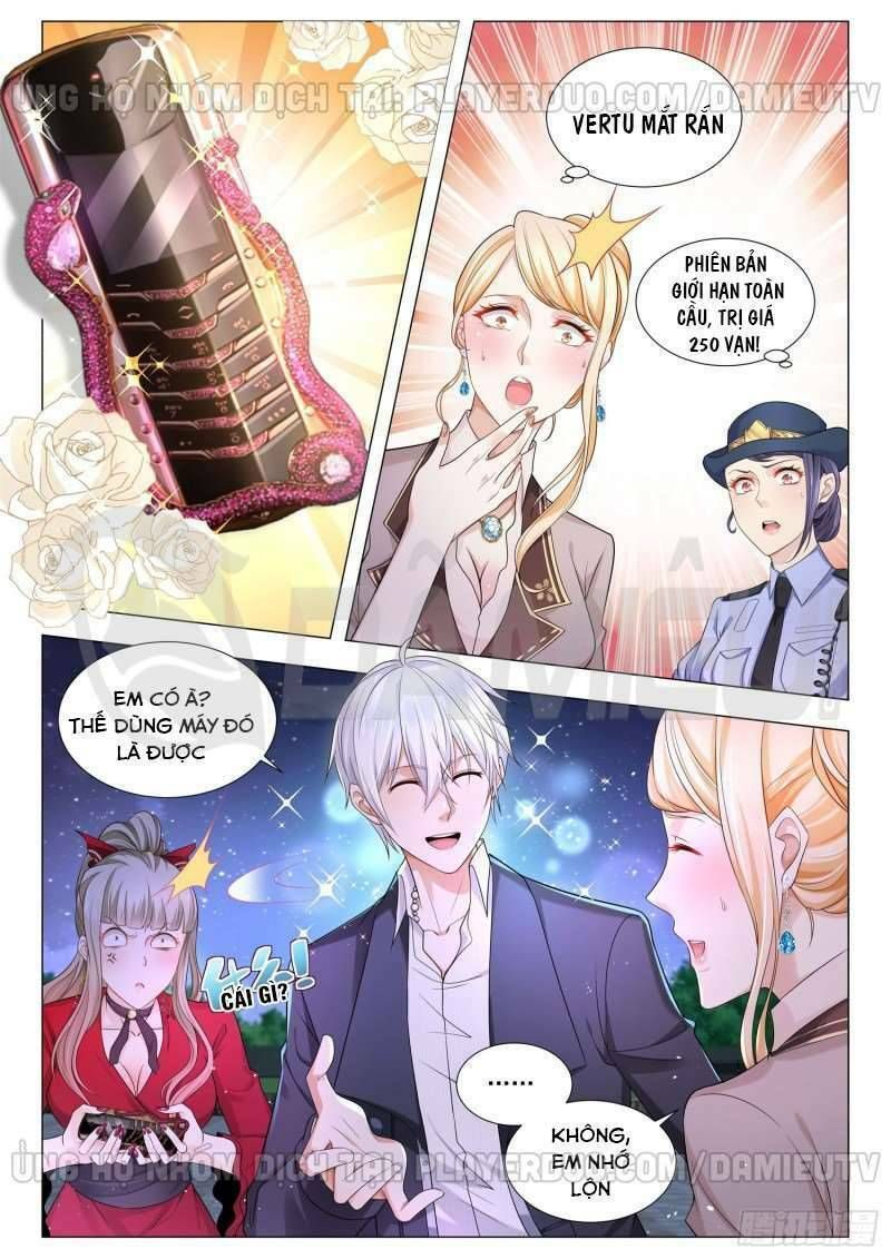 đọc truyện Thần Hào Chi Thiên Hàng Hệ Thống Chương 89 ảnh 5 tại Thiên Thai Truyện