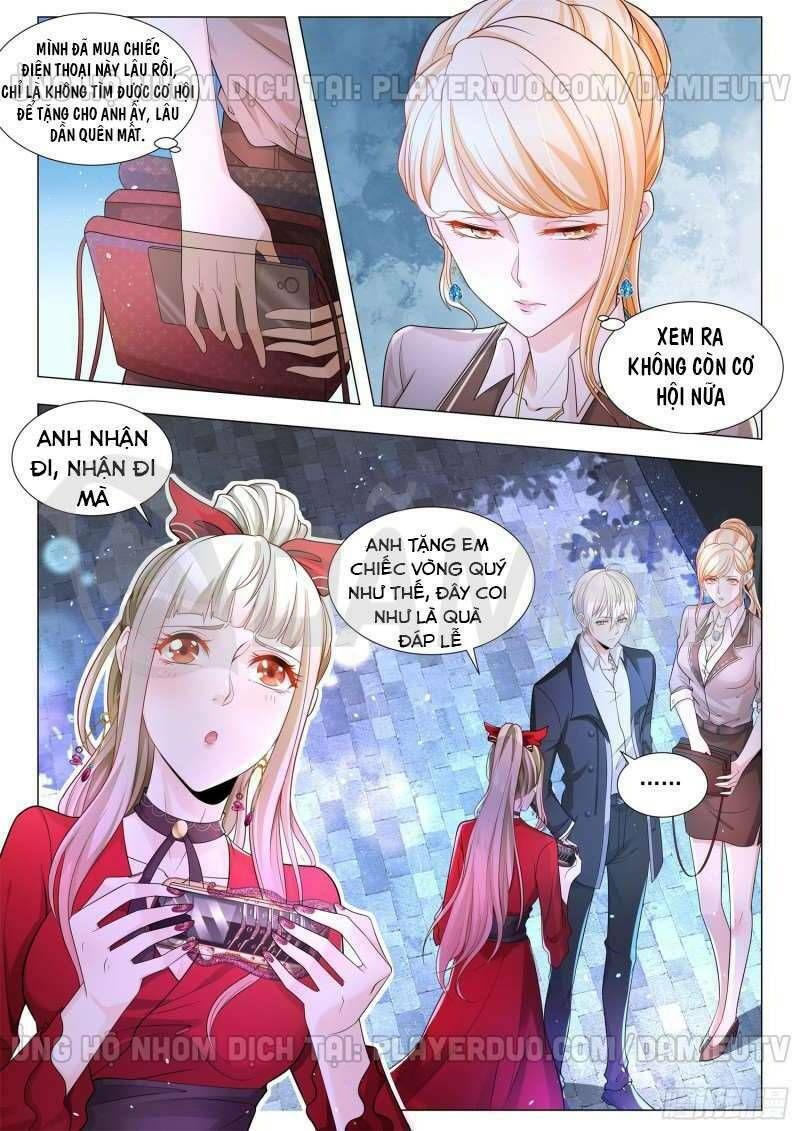 đọc truyện Thần Hào Chi Thiên Hàng Hệ Thống Chương 89 ảnh 6 tại Thiên Thai Truyện