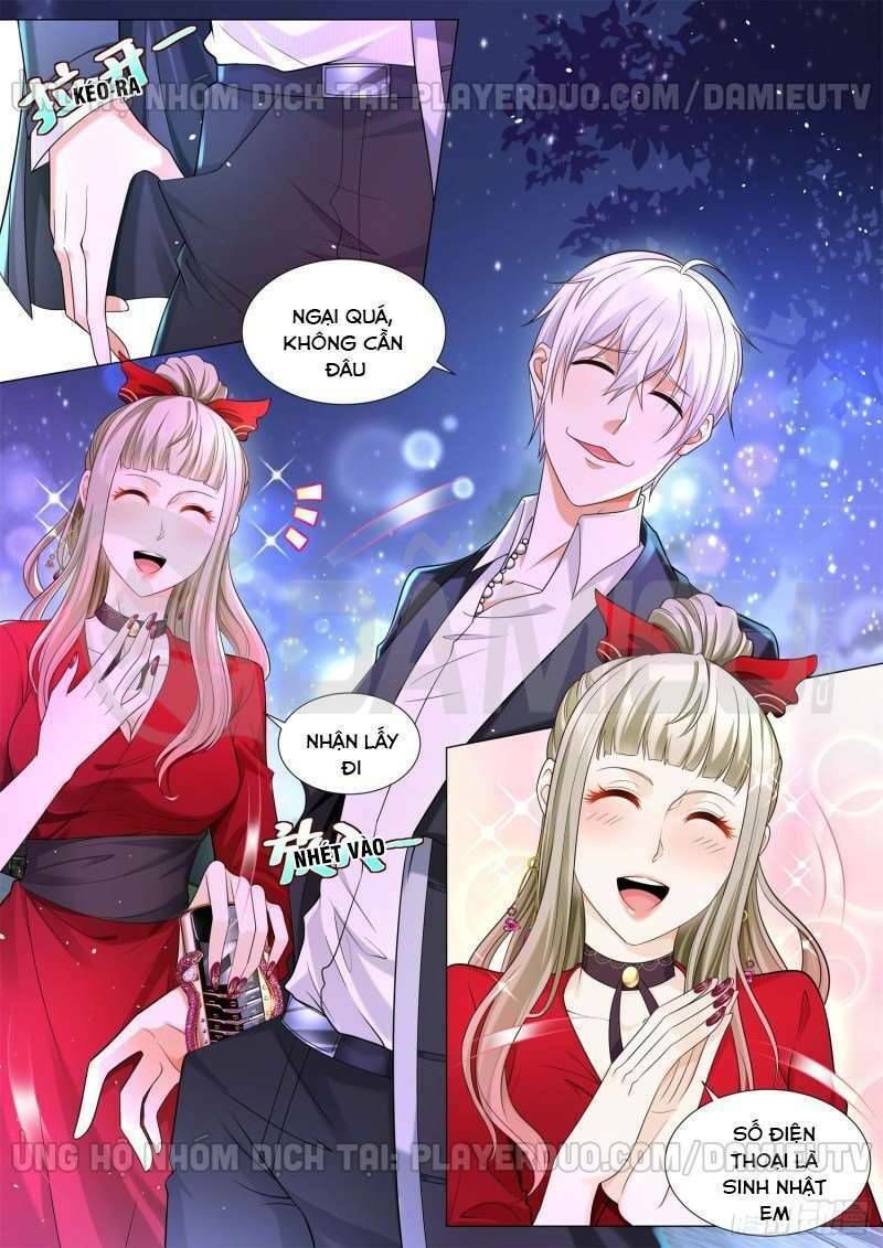 đọc truyện Thần Hào Chi Thiên Hàng Hệ Thống Chương 89 ảnh 7 tại Thiên Thai Truyện