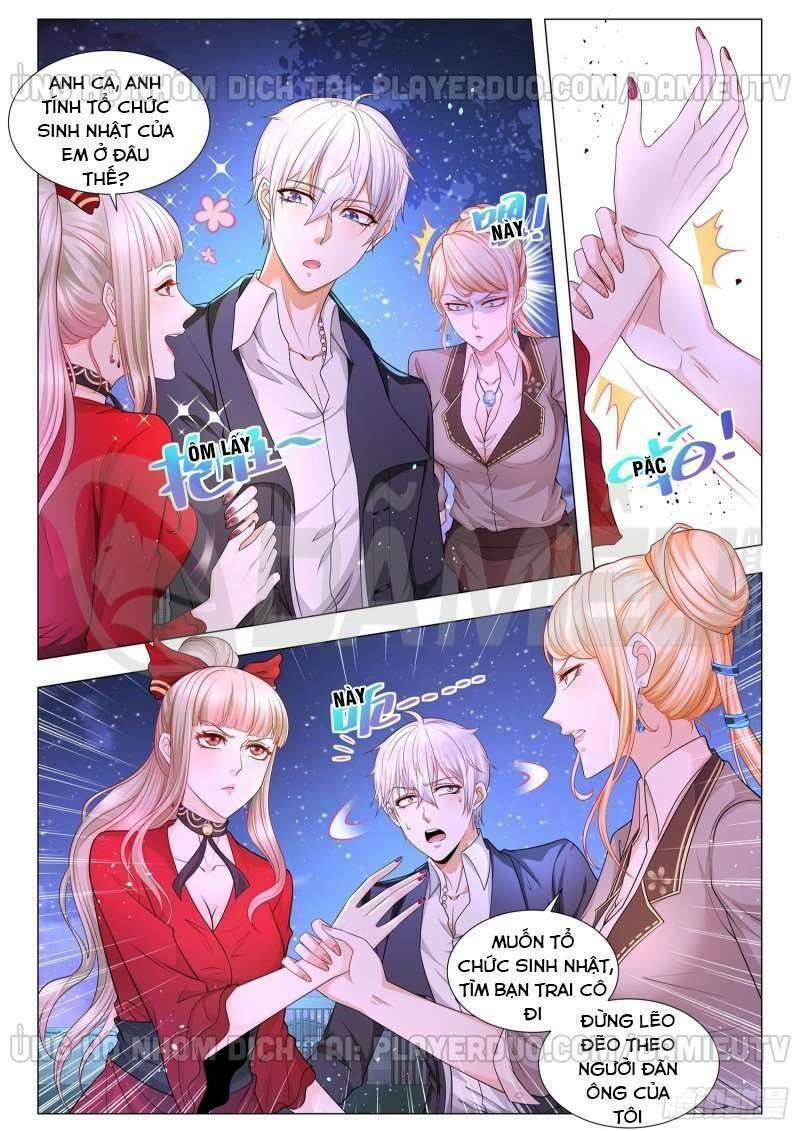 đọc truyện Thần Hào Chi Thiên Hàng Hệ Thống Chương 89 ảnh 8 tại Thiên Thai Truyện