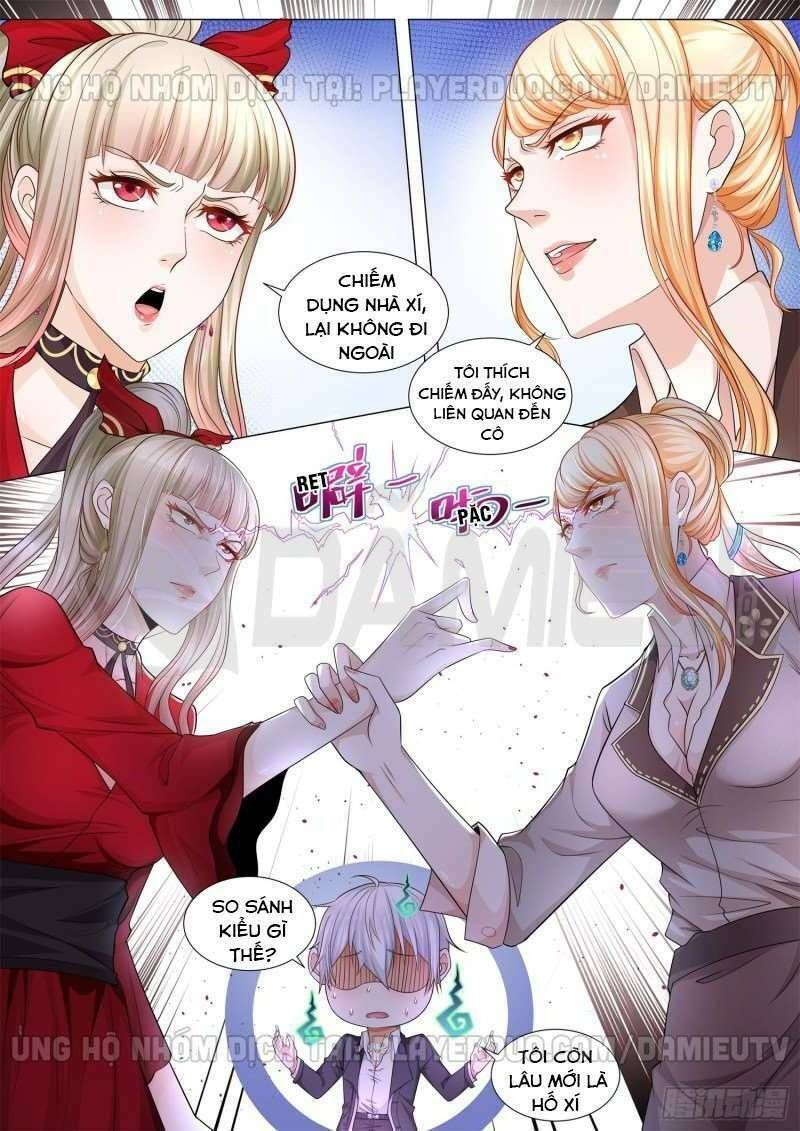 đọc truyện Thần Hào Chi Thiên Hàng Hệ Thống Chương 89 ảnh 9 tại Thiên Thai Truyện