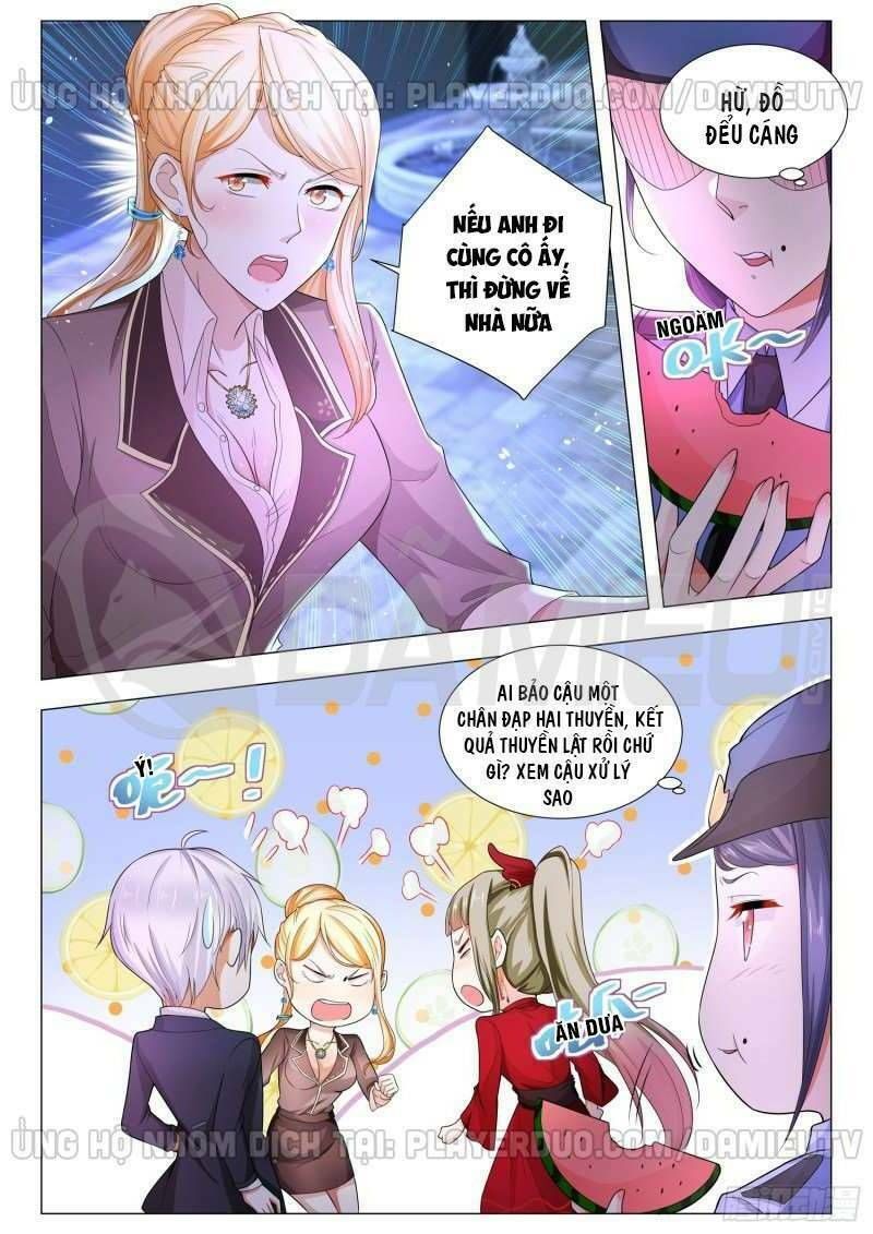 đọc truyện Thần Hào Chi Thiên Hàng Hệ Thống Chương 89 ảnh 11 tại Thiên Thai Truyện