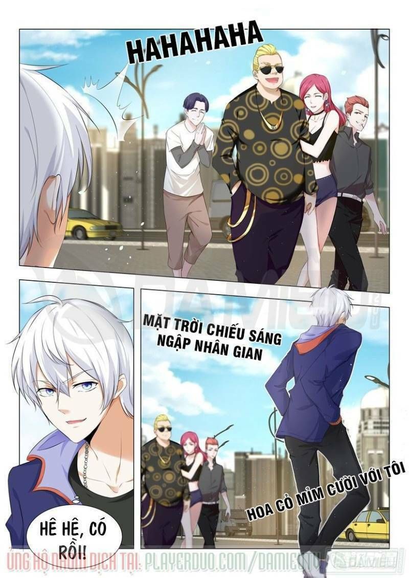 đọc truyện Thần Hào Chi Thiên Hàng Hệ Thống Chương 9 ảnh 13 tại Thiên Thai Truyện