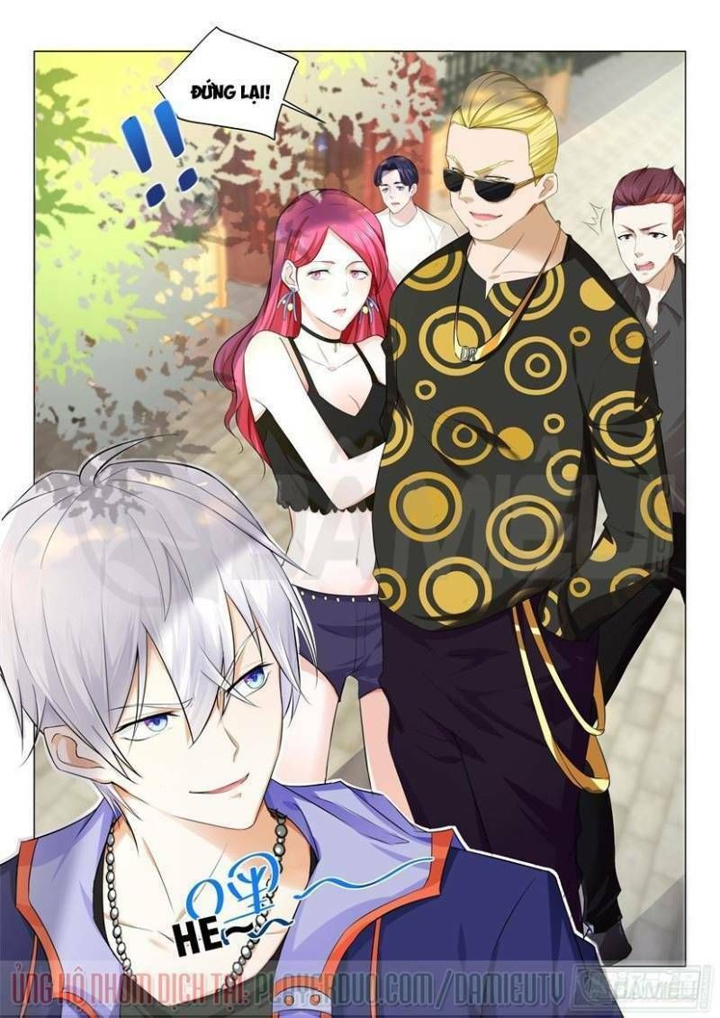 đọc truyện Thần Hào Chi Thiên Hàng Hệ Thống Chương 9 ảnh 14 tại Thiên Thai Truyện