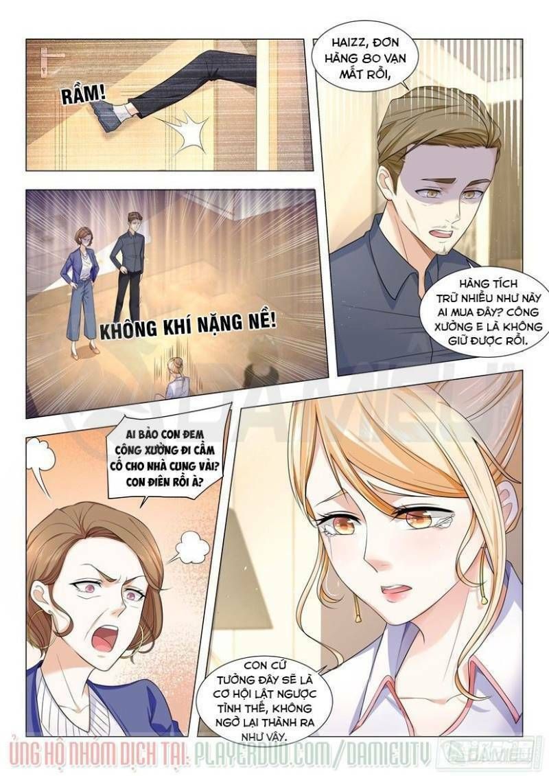 đọc truyện Thần Hào Chi Thiên Hàng Hệ Thống Chương 9 ảnh 4 tại Thiên Thai Truyện