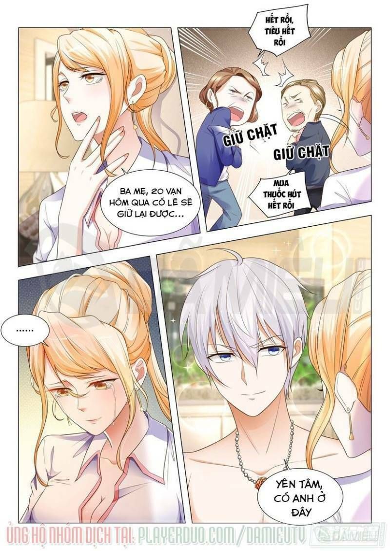 đọc truyện Thần Hào Chi Thiên Hàng Hệ Thống Chương 9 ảnh 6 tại Thiên Thai Truyện